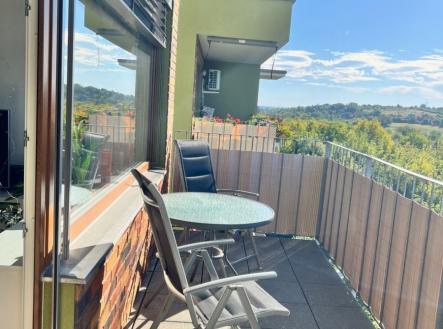 Prodej bytu, 3+kk, 98 m²