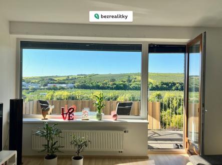 Prodej bytu, 3+kk, 98 m²