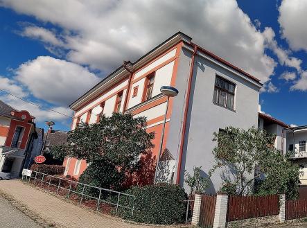 Prodej domu/vily, 360 m²