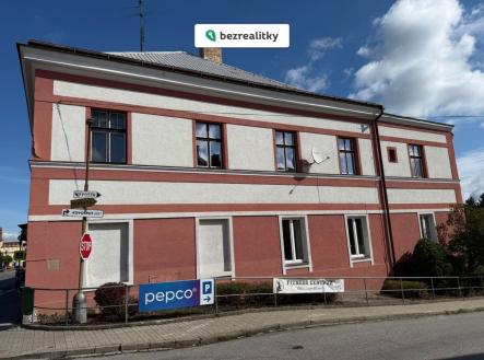 Prodej domu/vily, 360 m²