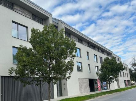 Prodej bytu, 3+kk, 78 m²