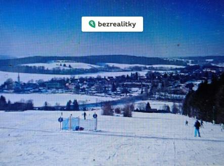 Prodej pozemku, ostatní, 765 m²