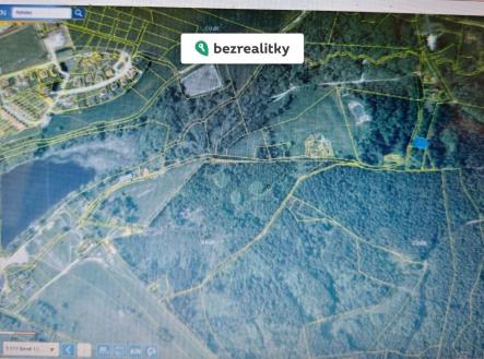 Prodej pozemku, ostatní, 765 m²