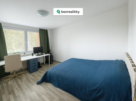 Prodej bytu, 3+1, 72 m²