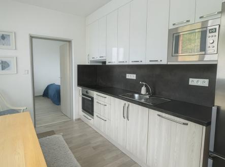 Prodej bytu, 3+1, 72 m²