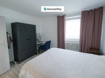 Prodej bytu, 3+1, 72 m²