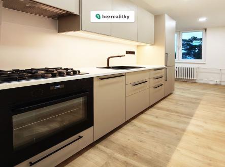 Prodej bytu, 2+1, 62 m²