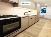 Prodej bytu, 2+1, 62 m²