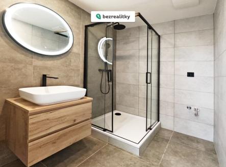 Prodej bytu, 2+1, 62 m²