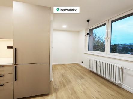 Prodej bytu, 2+1, 62 m²