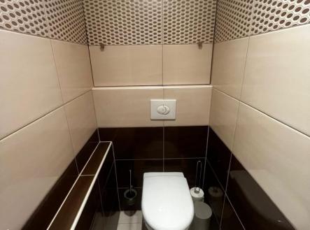 Prodej bytu, 3+1, 72 m²