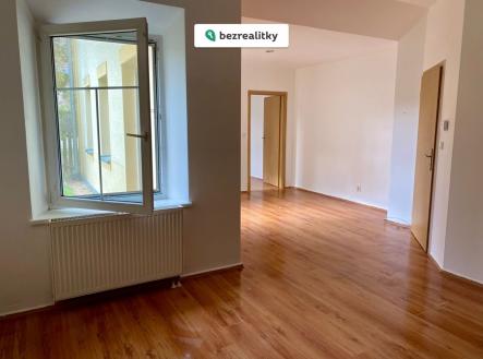 Prodej bytu, 2+kk, 60 m²