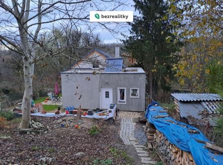 Prodej domu/vily, 80 m²