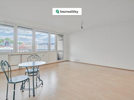 Prodej bytu, 2+kk, 69 m²