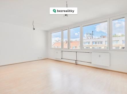 Prodej bytu, 2+kk, 69 m²