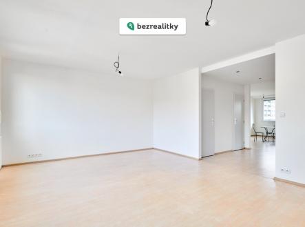 Prodej bytu, 2+kk, 69 m²