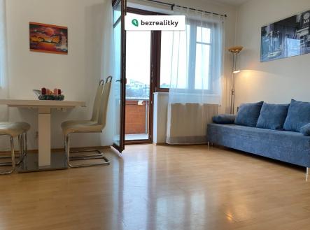 Prodej bytu, 3+kk, 58 m²