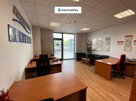 Prodej komerčního objektu, jiný, 45 m²