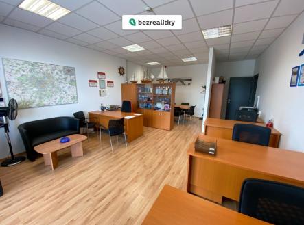 Prodej komerčního objektu, jiný, 45 m²