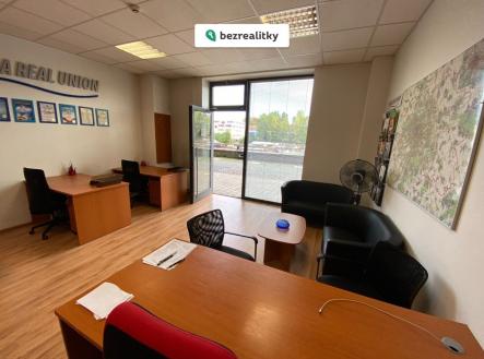 Prodej komerčního objektu, jiný, 45 m²