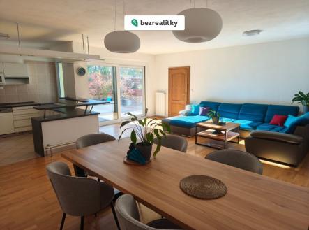 Prodej bytu, 5+kk, 212 m²