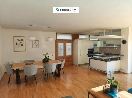Prodej bytu, 5+kk, 212 m²