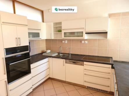 Prodej bytu, 5+kk, 212 m²