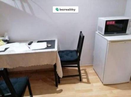 Prodej bytu, 1+kk, 28 m²