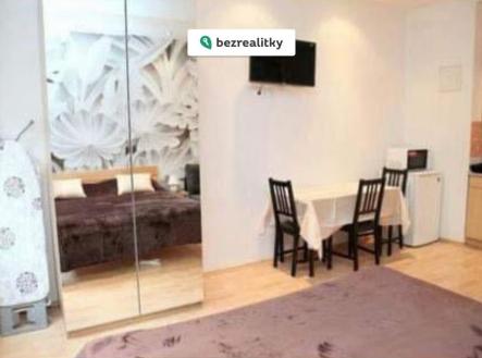 Prodej bytu, 1+kk, 28 m²