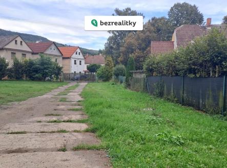 Prodej pozemku pro bydlení, 706 m²