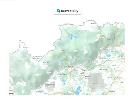 Prodej pozemku pro komerční výstavbu, 404 m²