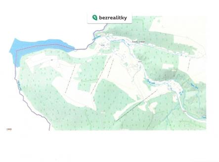 Prodej pozemku pro komerční výstavbu, 404 m²