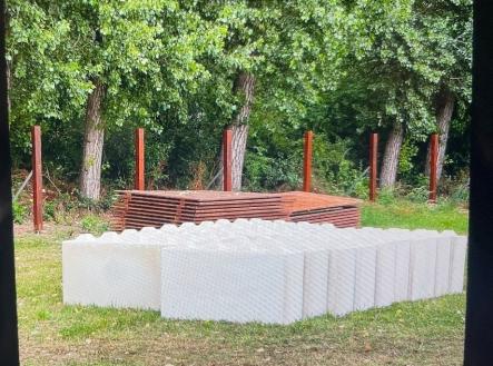 Prodej pozemku, ostatní, 11 600 m²