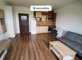 Prodej bytu, 1+kk, 35 m²