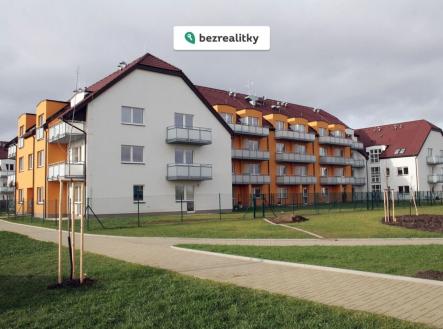 Prodej bytu, 1+kk, 35 m²