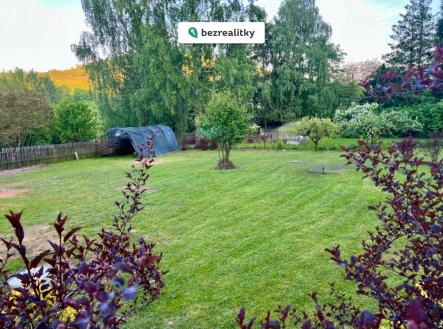 Prodej pozemku pro bydlení, 806 m²