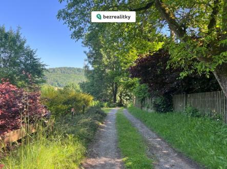 Prodej pozemku pro bydlení, 806 m²