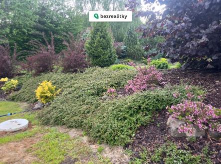 Prodej pozemku pro bydlení, 806 m²