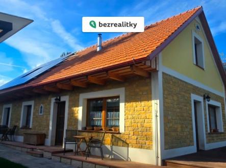 Prodej domu/vily, 230 m²