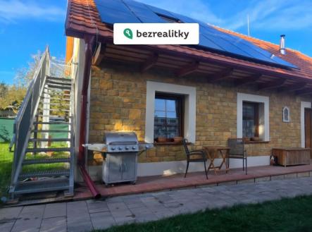 Prodej domu/vily, 230 m²