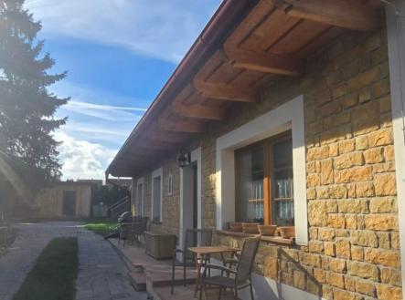 Prodej domu/vily, 230 m²