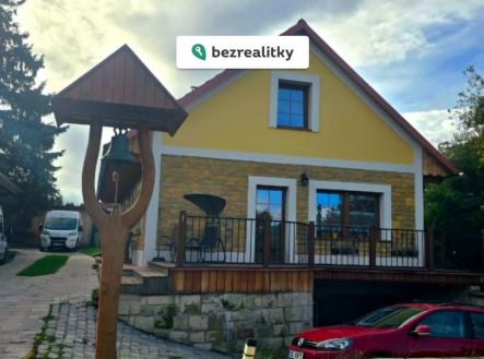 Prodej domu/vily, 230 m²