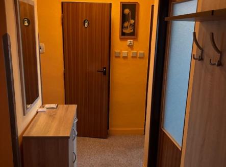 Prodej bytu, 3+1, 63 m²