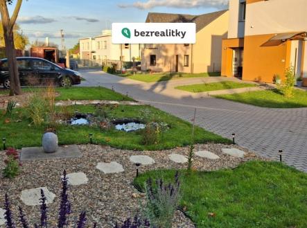 Prodej pozemku pro bydlení, 887 m²