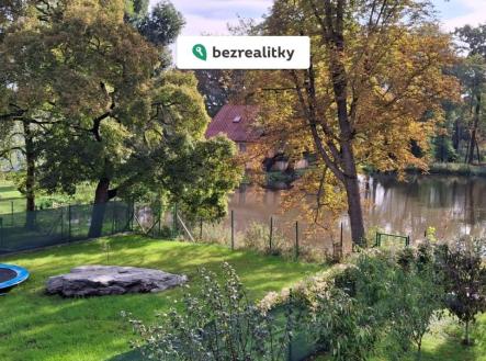 Prodej pozemku pro bydlení, 887 m²