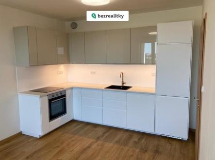 Prodej bytu, 1+kk, 56 m²