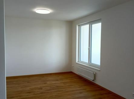 Prodej bytu, 1+kk, 56 m²