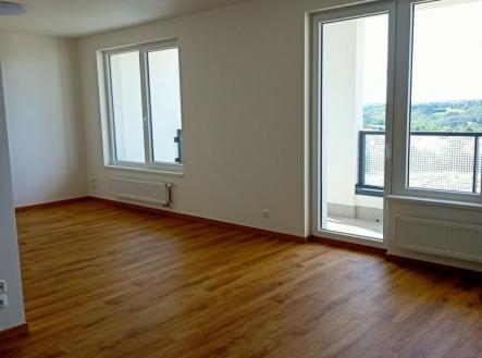 Prodej bytu, 1+kk, 56 m²