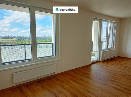 Prodej bytu, 1+kk, 56 m²