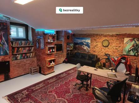 Prodej bytu, 4+kk, 137 m²